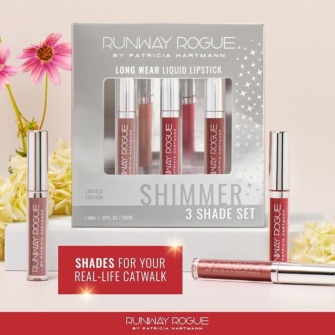 Sunset Trio (‘Soft Light’, ‘Day Rate’, ‘Film Noir’)