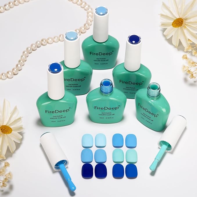 Blue Ocea