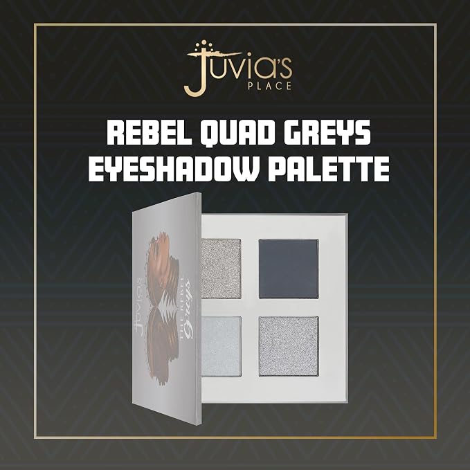 The Rebel Greys