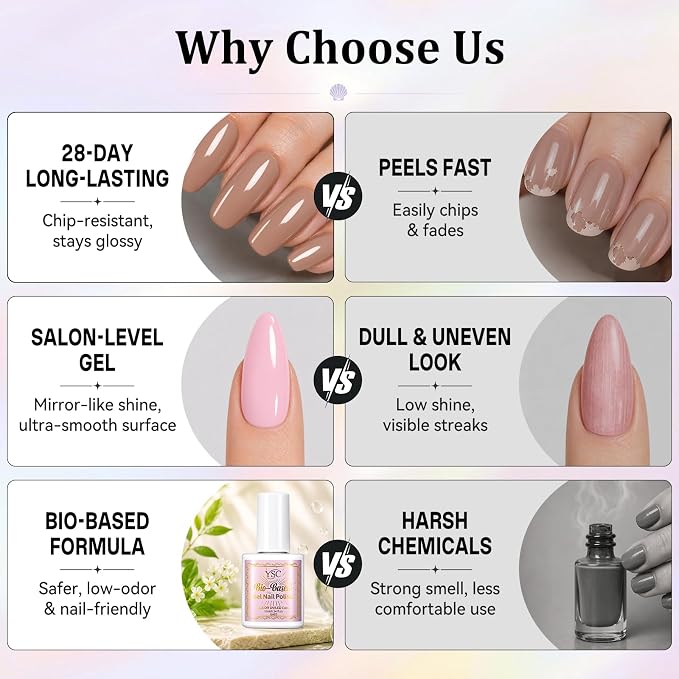 Nude Pink