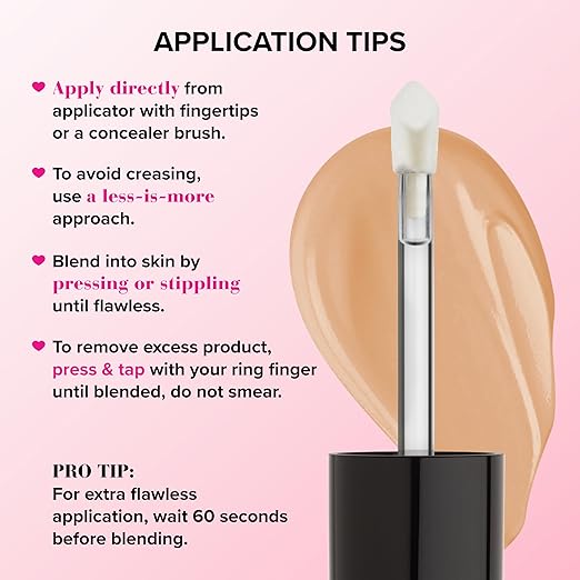 02 Marshmallow (Fairest with Rosy Undertones)