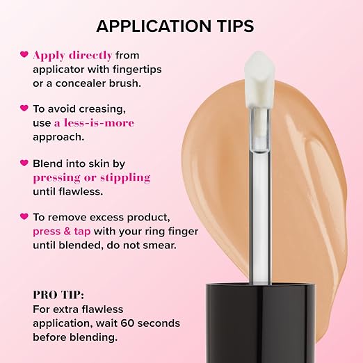 18 Warm Sand (Tan with Golden Undertones)