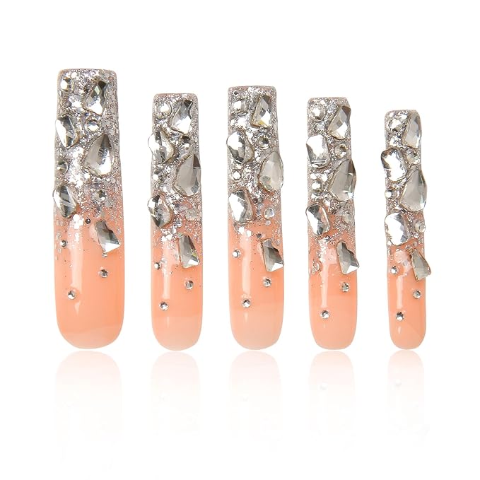 Stunning Bling