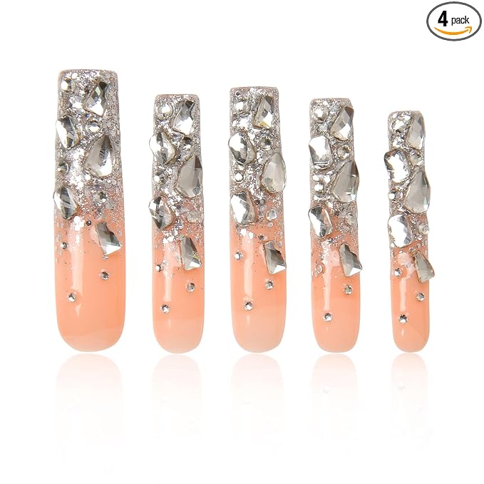 Stunning Bling