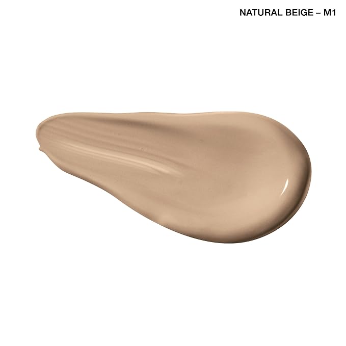 Natural Beige M1