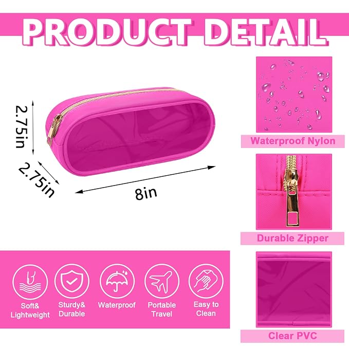 Bubblegum-Clear