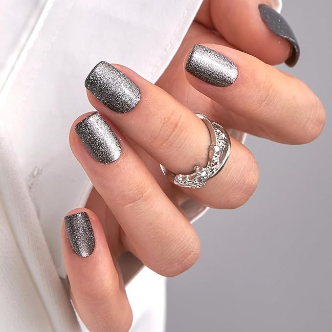 Bursting Silver