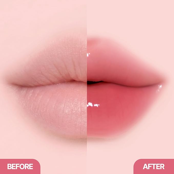 Deep Love (Neutral Red)