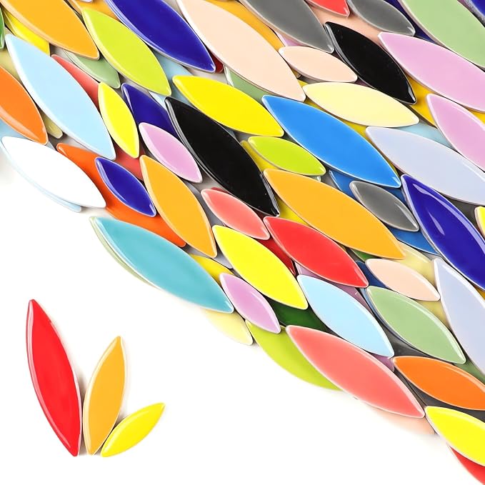 Mixed Colors