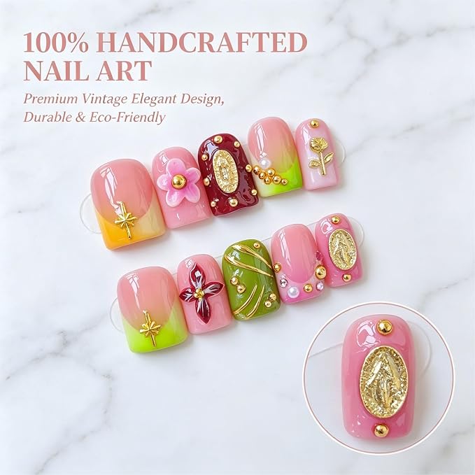 Pink CNDF01-9