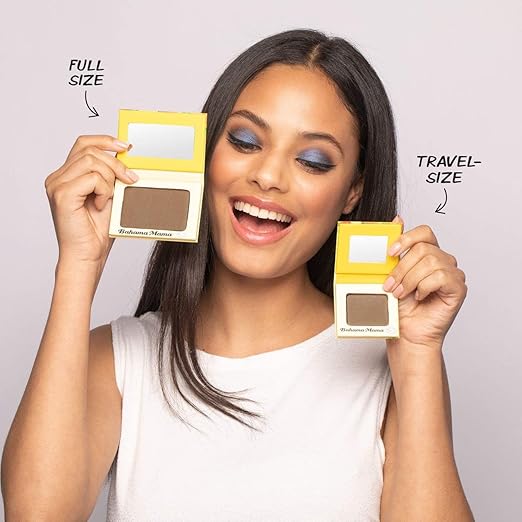 Natural Matte