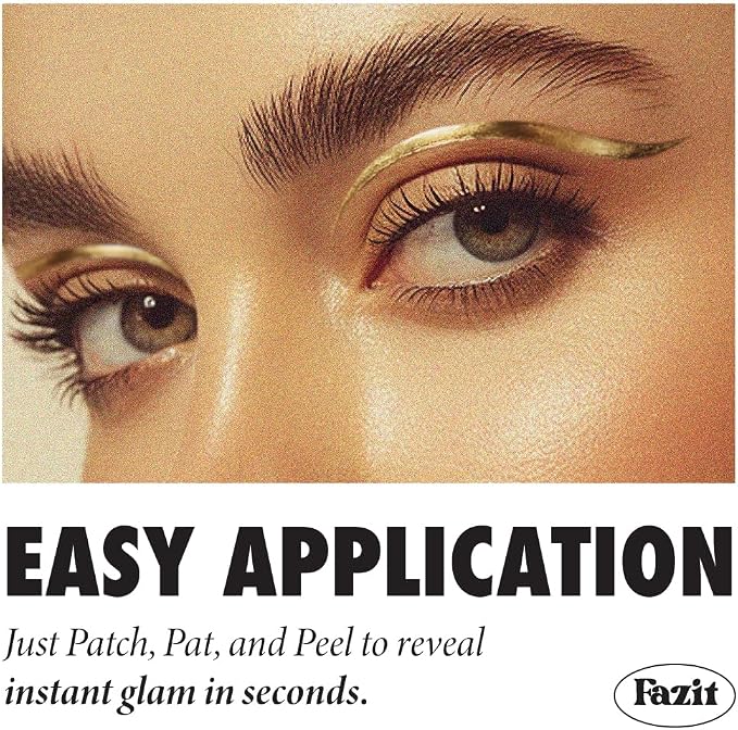 Golden Wing Eyes