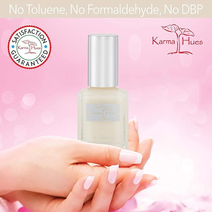 Nail Repair And Strengthener