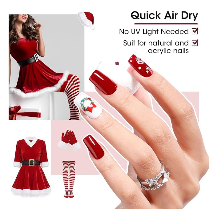 Z-12 Colors Fall Winter Set