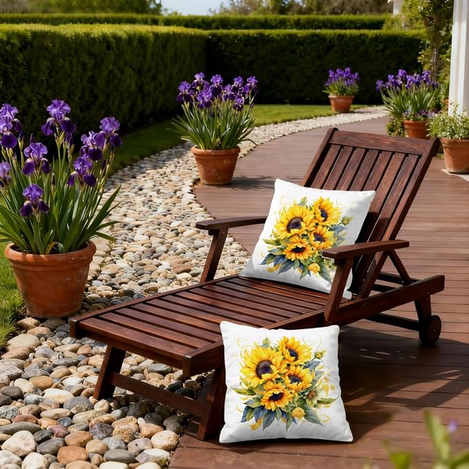 Sunflowers Floral