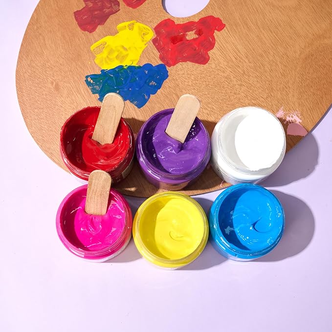Purple Lid