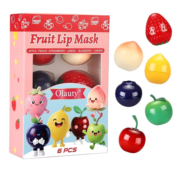6 Pcs