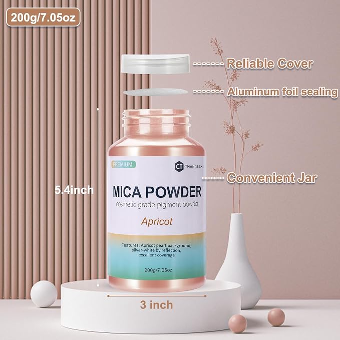 Apricot*200g