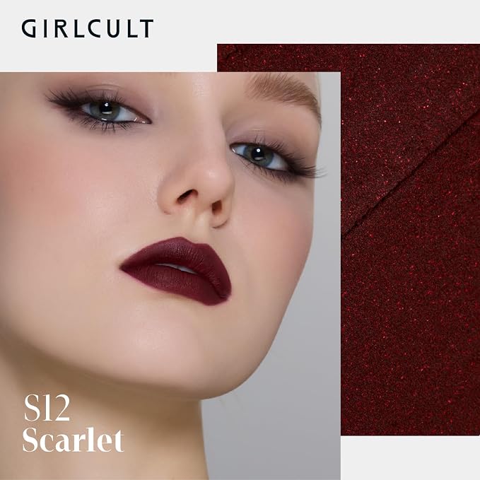 S12 Scarlet