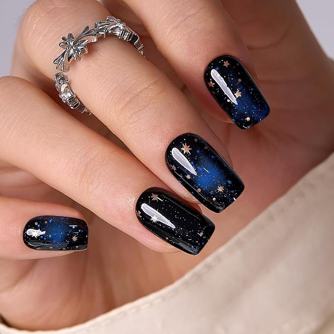 starry sky