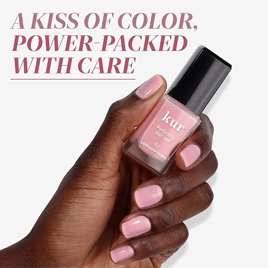 #7 Sheer Cherry Blossom Pink