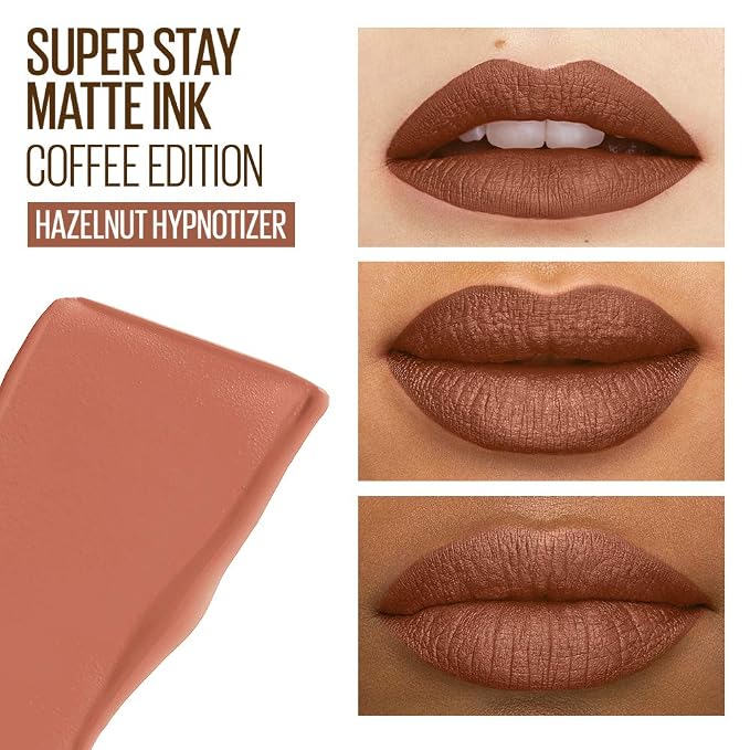 260 HAZELNUT HYPNOTIZER