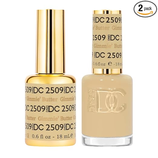 Gimmie’ Butter