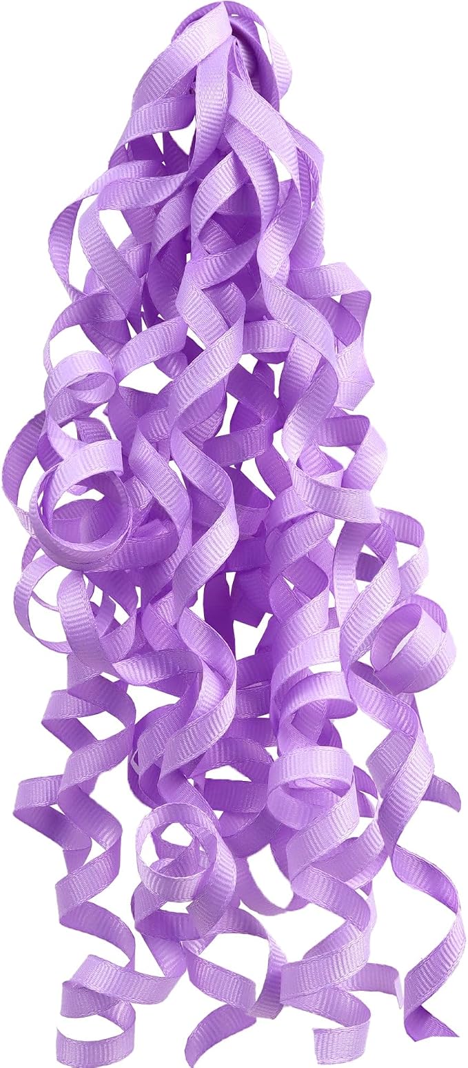Lavender Grosgrain