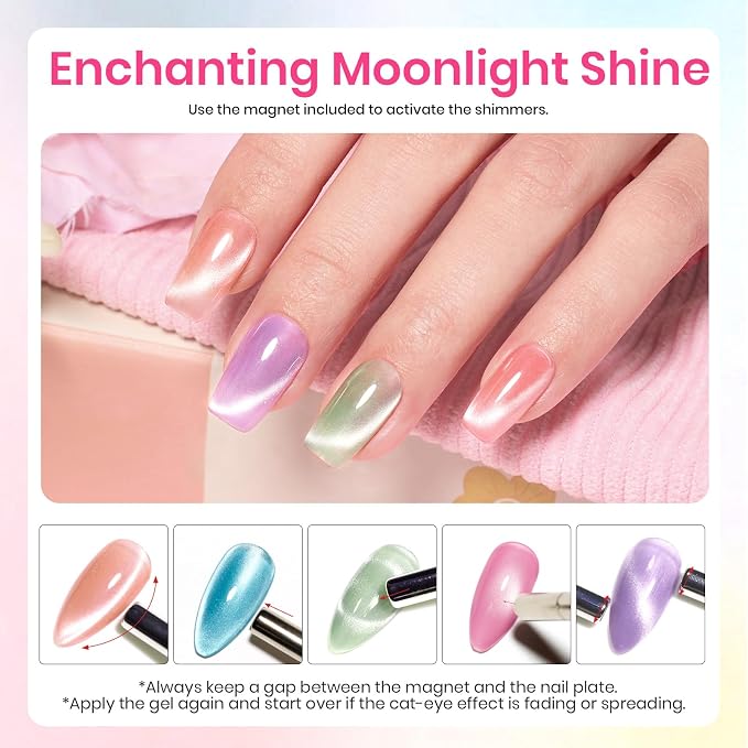 0-0-Fairy Garden Cat Eye