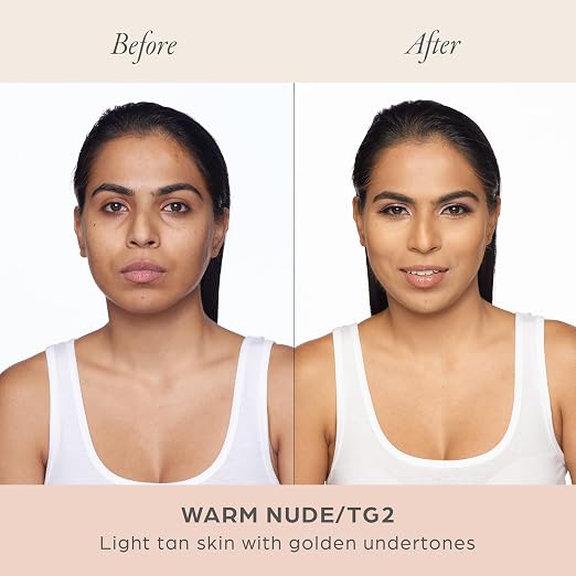 TG2/Warm Nude