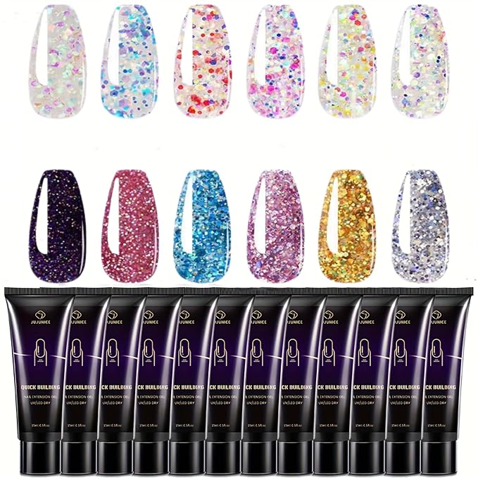 12PCS SHAN