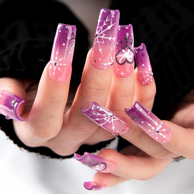 Blush Snowlight