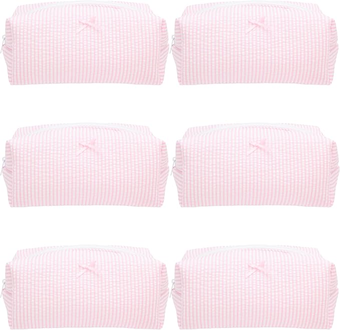 Stripe Ballet Pink