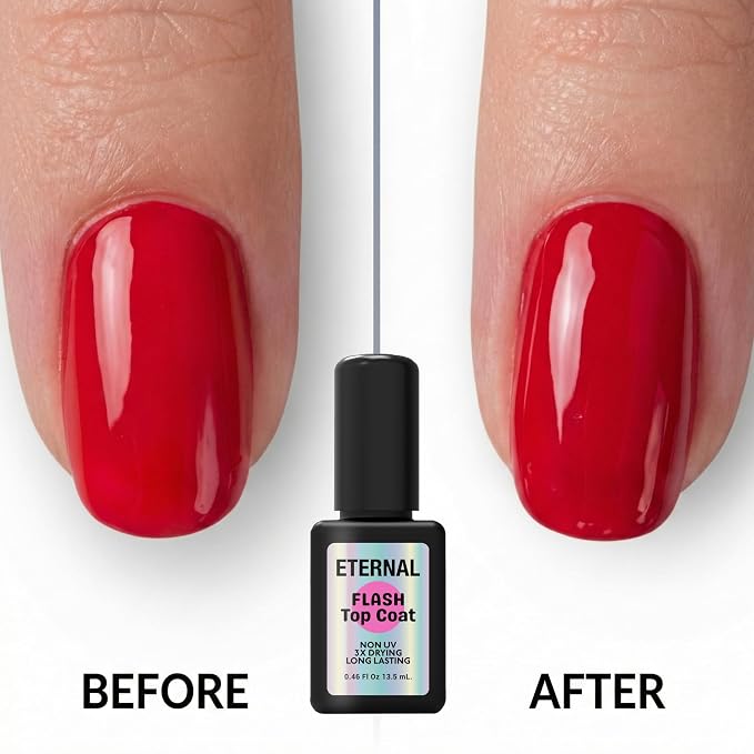Flash Top Coat