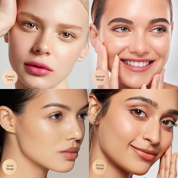 #220 Natural Beige