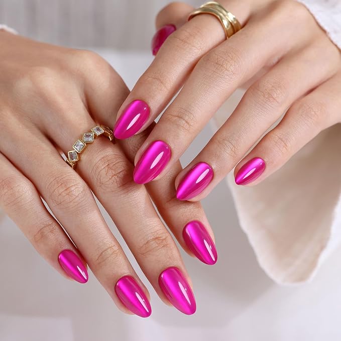 1A-Hot Pink