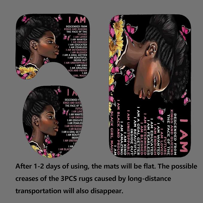 Black Girl Quotes