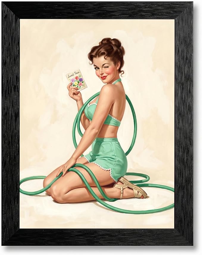 Multicolor Art 1
