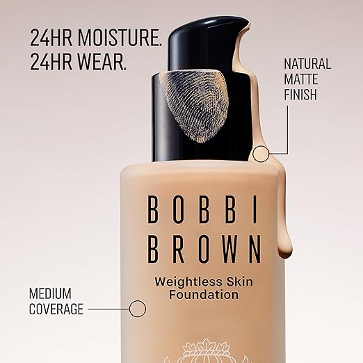 33 Golden (Brown with yellow undertones for medium to dark skin)