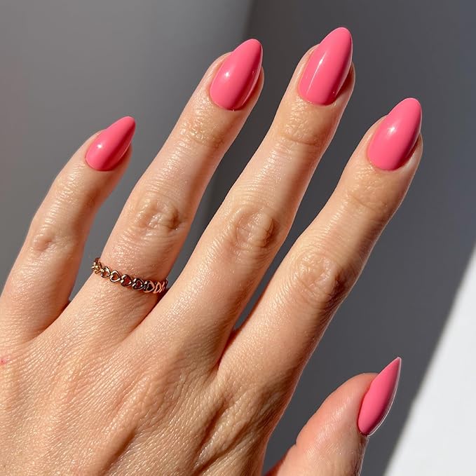 Flamingo Pink