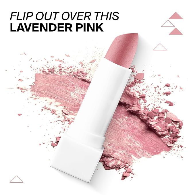 Lavender Pink