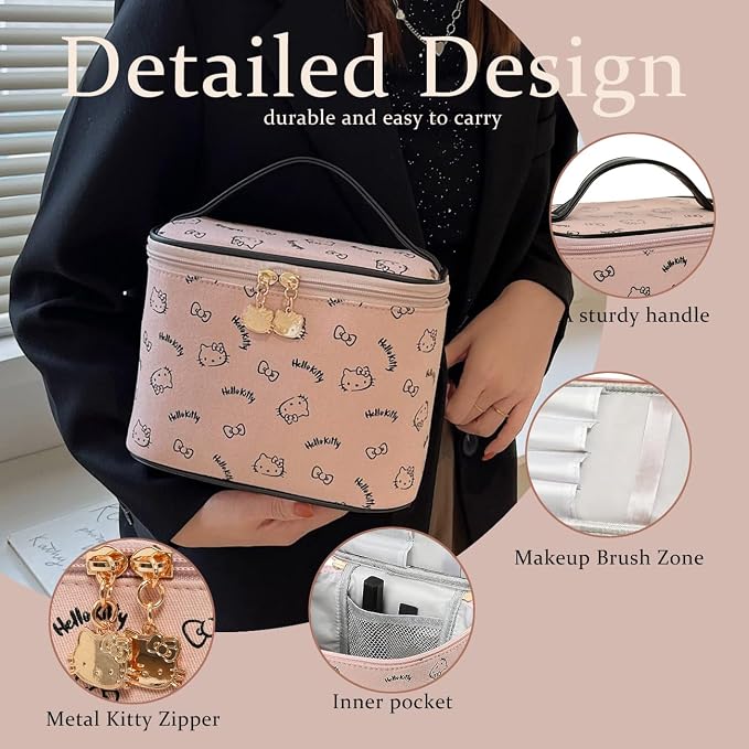 4A-Light Pink 2PCS