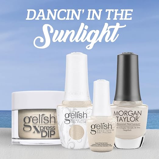 Dancin' in the Sunlight