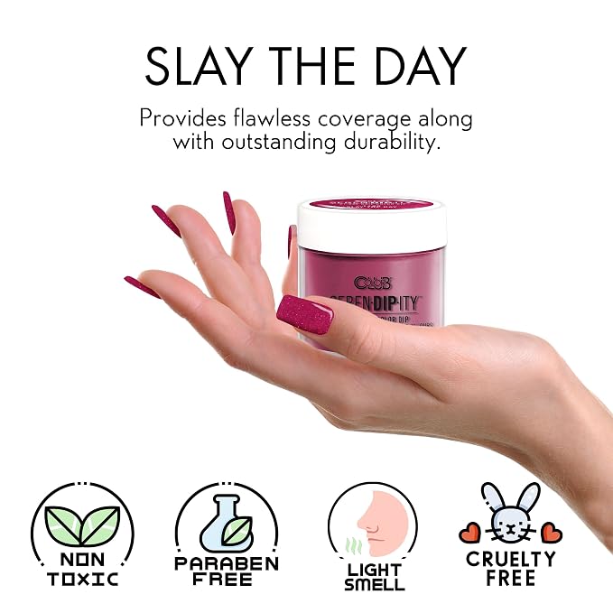 Slay the Day