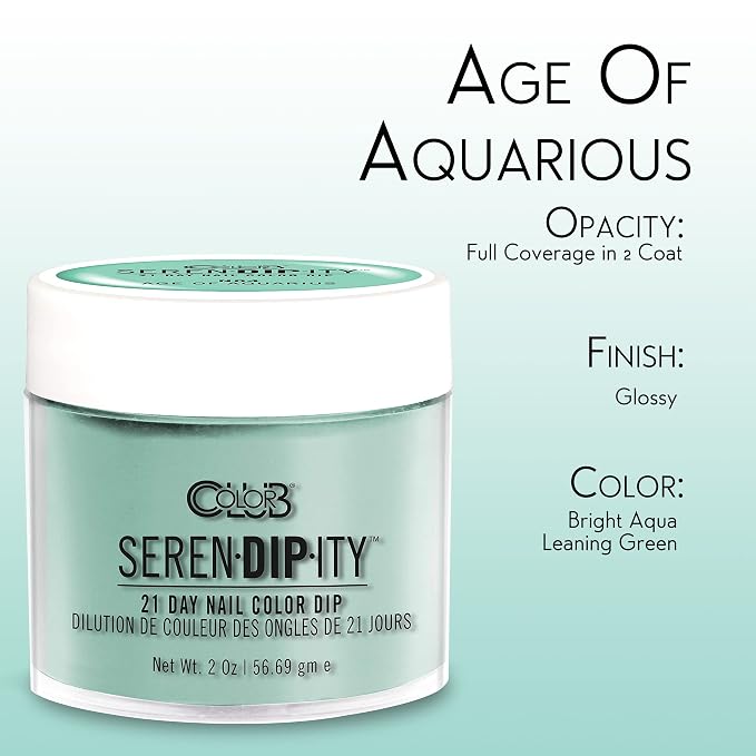 Age of Aquarius