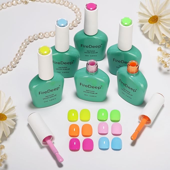 Macaron Pop Set-1