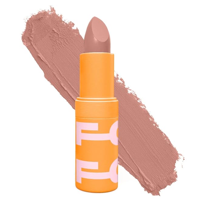#06 Sandy Apricot
