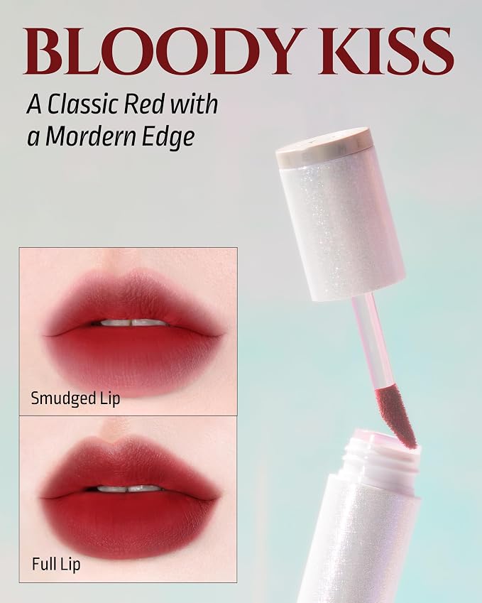 Bloody Kiss