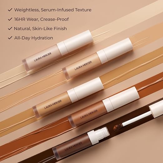 3N1 - light to medium with neutral undertones (10)