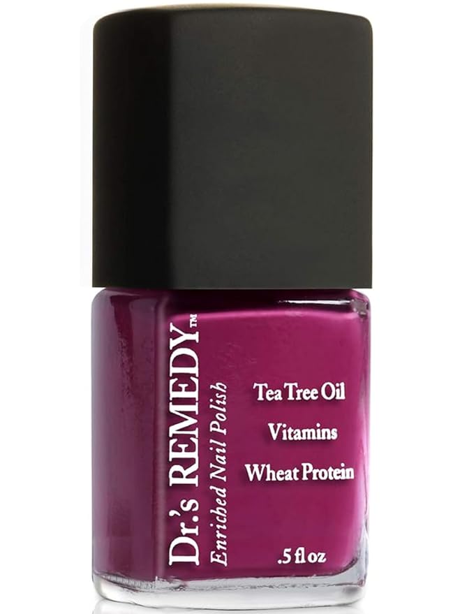 FOCUS Fuchsia